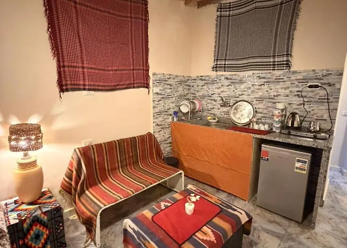 Gasthof Omar Cozy