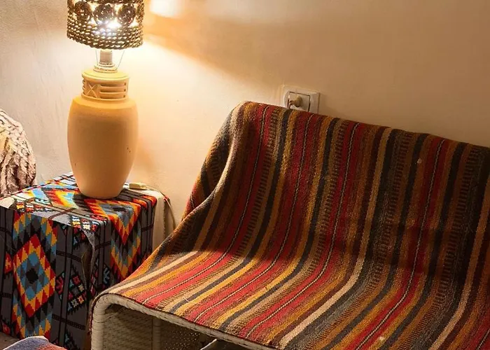 Vega Studio Dahab